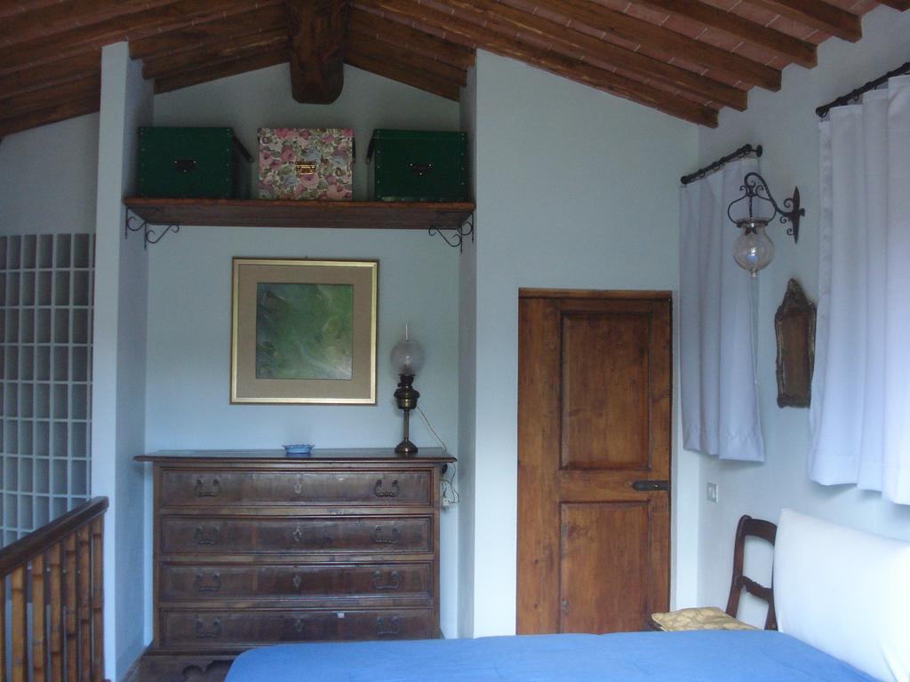 La Vigna Apartment シエーナ 部屋 写真